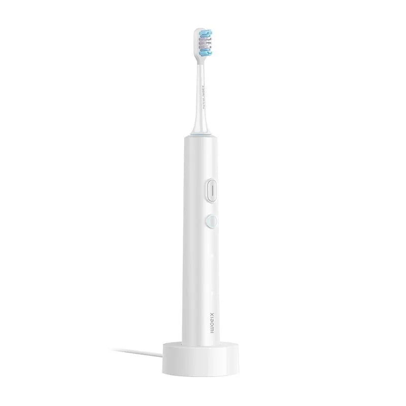 Xiaomi Smart Electric Toothbrus, IPX8 waterproof, 150-day long battery life - T501 - White