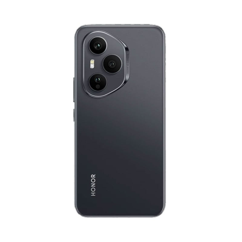 هاتف HONOR 400 Pro 5G الذكي - ذاكرة وصول عشوائي (RAM) سعة 12 جيجابايت، وسعة تخزين 512 جيجابايت، وأداء رائد، وشريحتي اتصال، وشحن سريع + سماعات أذن Honor Choice x7 Lite🎁