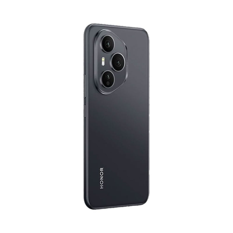 هاتف HONOR 400 Pro 5G الذكي - ذاكرة وصول عشوائي (RAM) سعة 12 جيجابايت، وسعة تخزين 512 جيجابايت، وأداء رائد، وشريحتي اتصال، وشحن سريع + سماعات أذن Honor Choice x7 Lite🎁