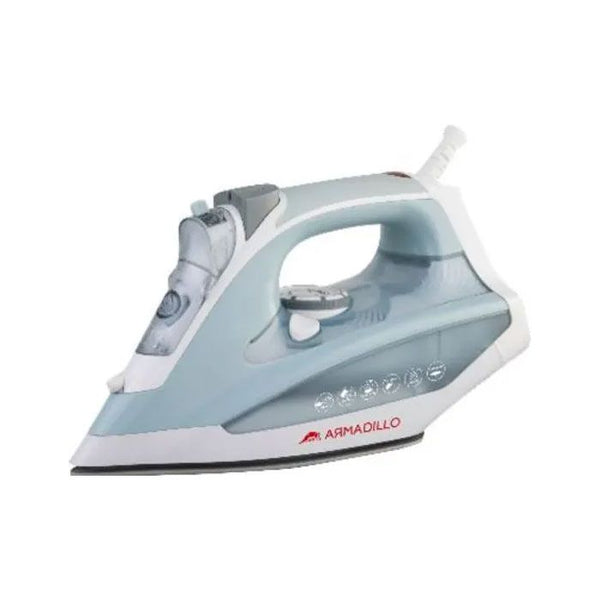 Armadillo Steam Iron 2200W - Gray