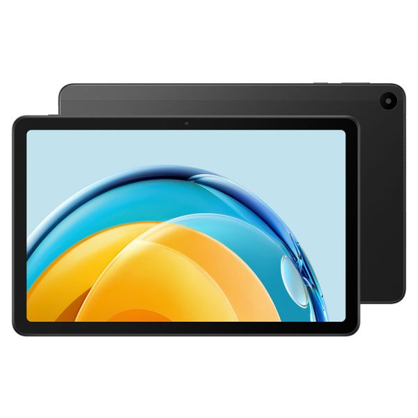 HUAWEI MatePad SE 10.4-inch, 64GB ROM, 4GB RAM, 5100 mAh, Snapdragon™ 680 - Graphite Black