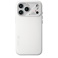 iPhone 17 Pro Aulumu Vegan Leather Case, Camera Control Button Cover with Touch-Enabled