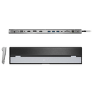 j5 Create JCD543 USB-C™ Triple Display Docking Station DisplayPort™ Alt Mode / USB™ Power Delivery Compatible