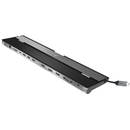 j5 Create JCD543 USB-C™ Triple Display Docking Station DisplayPort™ Alt Mode / USB™ Power Delivery Compatible