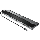 j5 Create JCD543 USB-C™ Triple Display Docking Station DisplayPort™ Alt Mode / USB™ Power Delivery Compatible