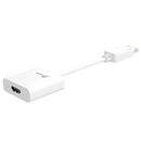 جي 5 كرييت j5 Create محول DisplayPort™ إلى HDMI - أبيض