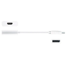 j5 Create JDA158 DisplayPort™ to 4K HDMI Active Adapter - White