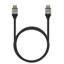 j5 Create JDC53 Ultra High Speed HDMI®™ Cable 6.6 FT - Black