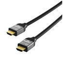 j5 Create JDC53 Ultra High Speed HDMI®™ Cable 6.6 FT - Black