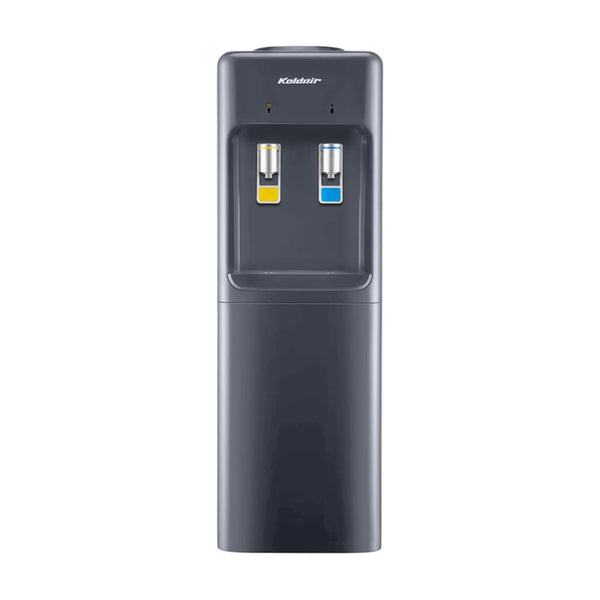 koldair Water Dispensers 2 Nozzles - KWD CB - Dark Grey

