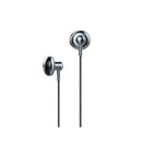 سماعة ريتشي ستيريو عالية الجودة سلكية بمنفذ USB-C - REP-L26 - أسود 