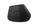 Logitech Ergo Series LIFT Day-Long Comfort, Great For Small to Medium-Sized Hands
