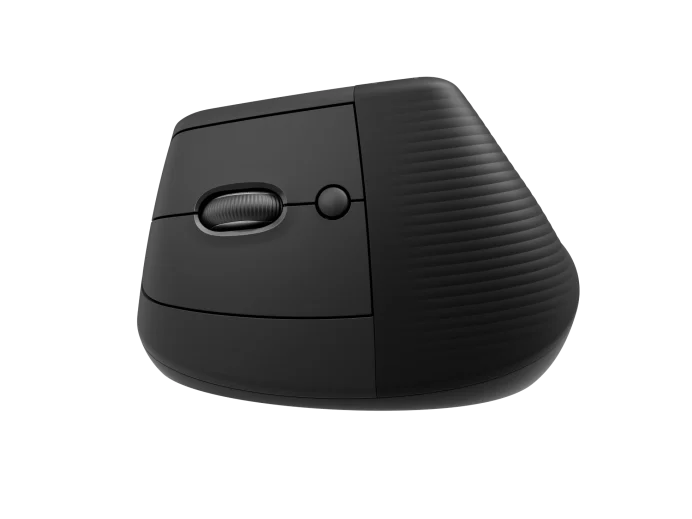 Logitech Ergo Series LIFT Day-Long Comfort, Great For Small to Medium-Sized Hands