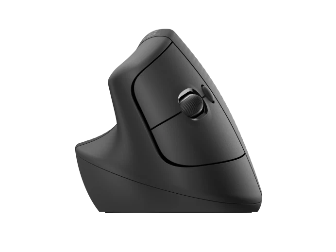 Logitech Ergo Series LIFT Day-Long Comfort, Great For Small to Medium-Sized Hands