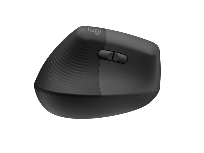 Logitech Ergo Series LIFT Day-Long Comfort, Great For Small to Medium-Sized Hands