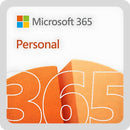 Microsoft 365 Personal – 1 Year Official Activation Key