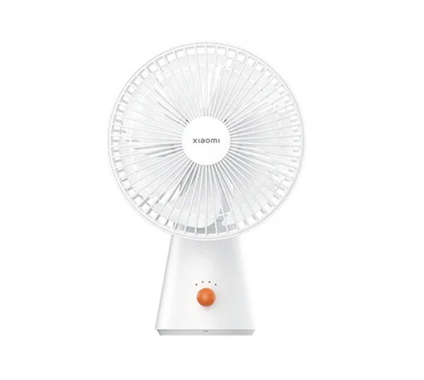 Xiaomi Rechargeable Mini Fan - White