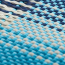 جراب بيتاكا المنسوج باللمس لهاتف سامسونج جالاكسي إس 25 ألترا - أزرق 