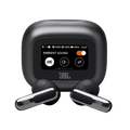 JBL Live Flex 3, True Wireless Noise-Cancelling Earbuds With Open-Closed Design and Smart Charging Case