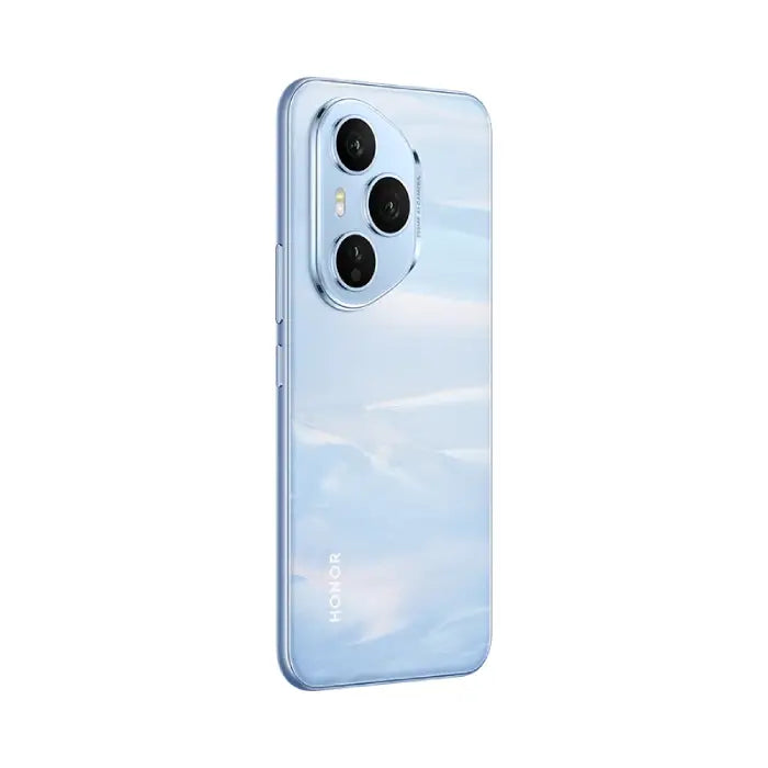 هاتف HONOR 400 Pro 5G الذكي - ذاكرة وصول عشوائي (RAM) سعة 12 جيجابايت، وسعة تخزين 512 جيجابايت، وأداء رائد، وشريحتي اتصال، وشحن سريع + سماعات أذن Honor Choice x7 Lite🎁