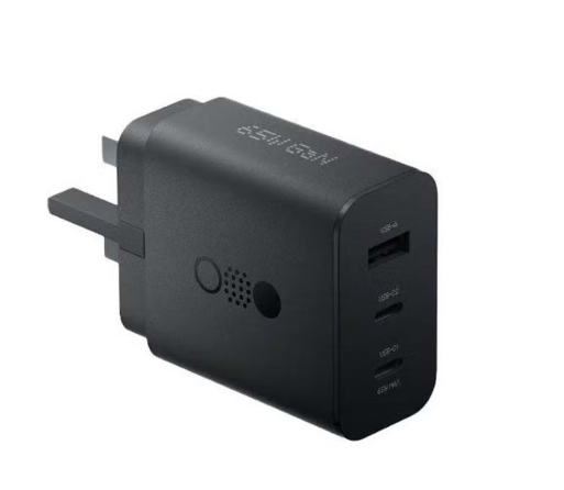 Nothing CMF Power 65W GaN, 3 ports Fast Charger