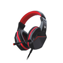 Fantech Mars II Gaming HeadSet - Black