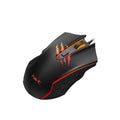 Havit Wired Gaming Mouse 4 Levels
