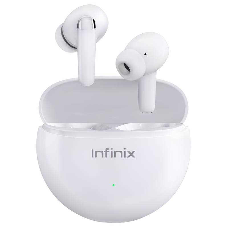 moreshopping - Infinix Neo XE26 Earbuds 5
