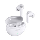 Infinix Neo XE26 Earbuds, Bluetooth Wireless, Noise Cancellation, 500 Mah Battery White