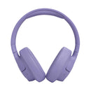 JBL Tune 770NC Wireless ANC Headphones Over-Ear, Bluetooth, Mic, 70H Playtime, Noise Cancelling
