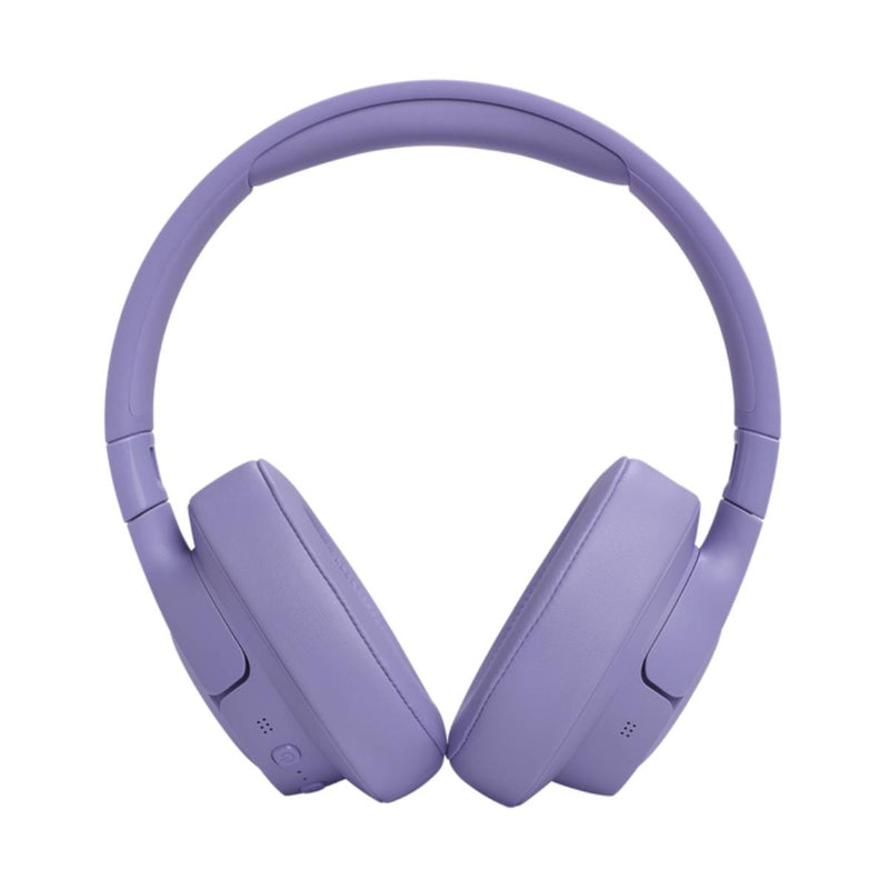 JBL Tune 770NC Wireless ANC Headphones Over-Ear, Bluetooth, Mic, 70H Playtime, Noise Cancelling
