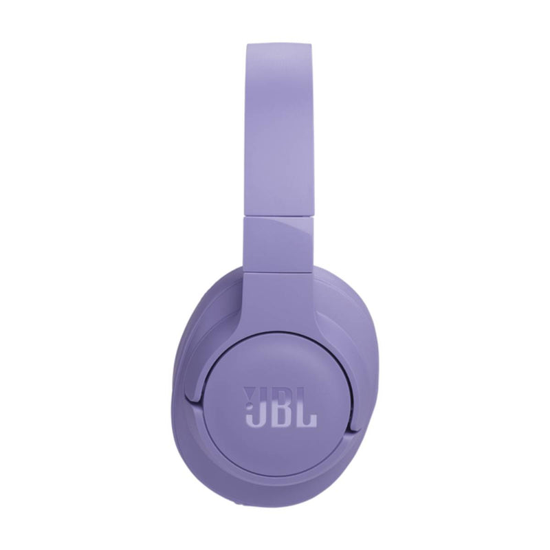 JBL Tune 770NC Wireless ANC Headphones Over-Ear, Bluetooth, Mic, 70H Playtime, Noise Cancelling