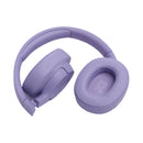 JBL Tune 770NC Wireless ANC Headphones Over-Ear, Bluetooth, Mic, 70H Playtime, Noise Cancelling