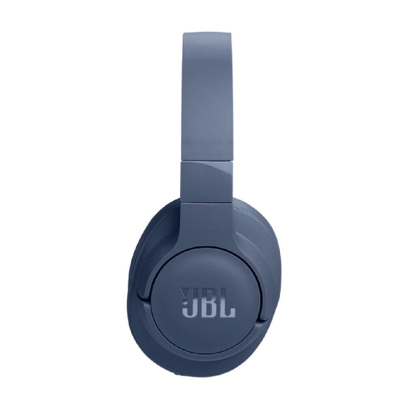 JBL Tune 770NC Wireless ANC Headphones Over-Ear, Bluetooth, Mic, 70H Playtime, Noise Cancelling
