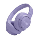 JBL Tune 770NC Wireless ANC Headphones Over-Ear, Bluetooth, Mic, 70H Playtime, Noise Cancelling