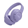 JBL Tune 770NC Wireless ANC Headphones Over-Ear, Bluetooth Mic