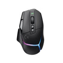 moreshopping - Logitech G502 X Plus Wireless RGB Gaming Mouse - Black