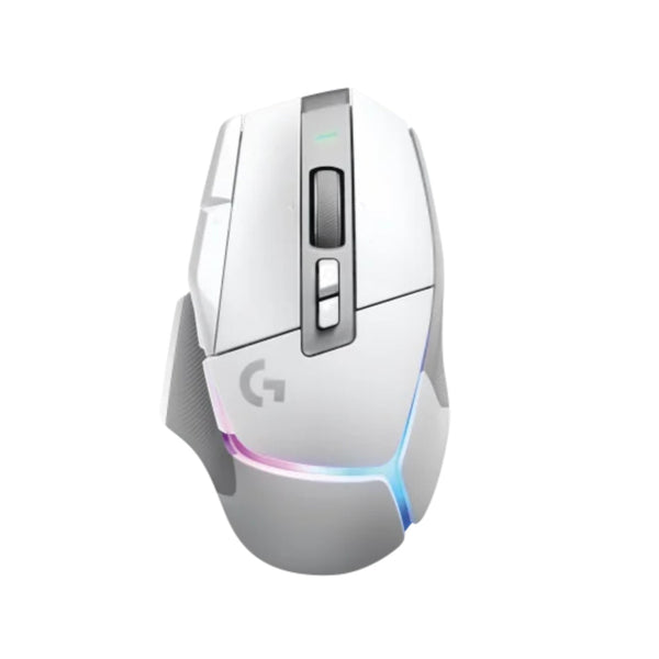 Logitech G502 X Plus Wireless RGB Gaming Mouse 