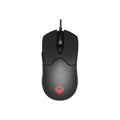 moreshopping - Meetion GM21 2023 RGB Backlight Wired Gaming Mouse – Black