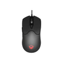 moreshopping - Meetion GM21 2023 RGB Backlight Wired Gaming Mouse – Black