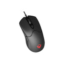 moreshopping - Meetion GM21 2023 RGB Backlight Wired Gaming Mouse – Black 2