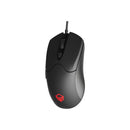 moreshopping - Meetion GM21 2023 RGB Backlight Wired Gaming Mouse – Black 3