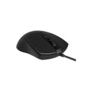 moreshopping - Meetion GM21 2023 RGB Backlight Wired Gaming Mouse – Black 4