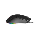 moreshopping - Meetion GM21 2023 RGB Backlight Wired Gaming Mouse – Black 5