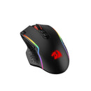 Redragon TAIPAN PRO Edition , Wireless and Wired RGB Gaming Mouse