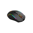 Redragon TAIPAN PRO Edition , Wireless and Wired RGB Gaming Mouse