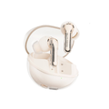 moreshopping - SoundPeats Clear Transparent In-ear Wireless Earbuds