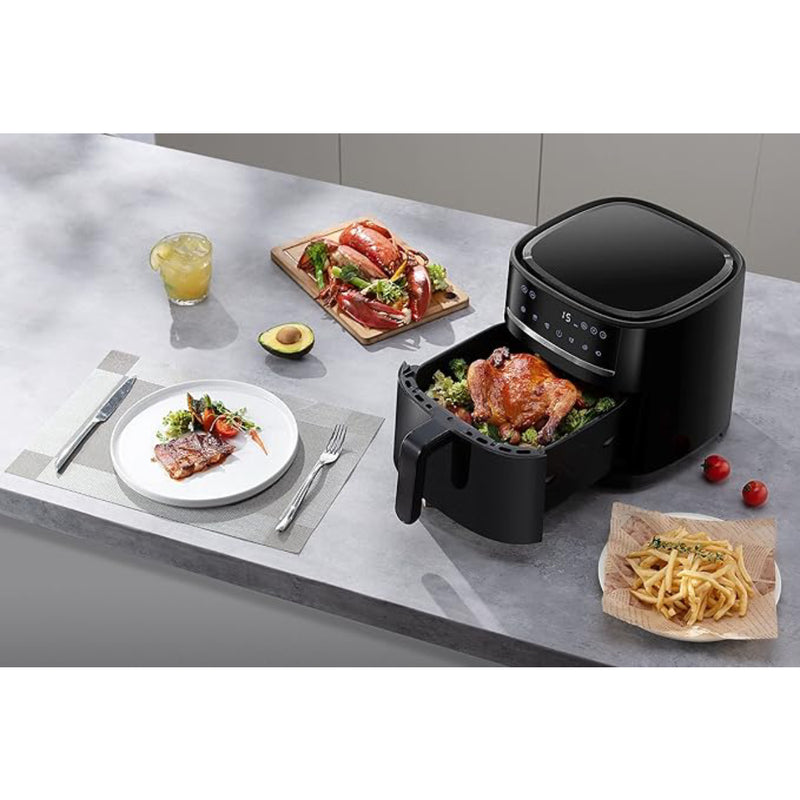 Xiaomi Air Fryer 6L, XXL Hot Air Fryer, 1500W
