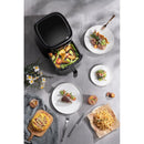 Xiaomi Air Fryer 6L, XXL Hot Air Fryer, 1500W, 40°-200° Adjustable, 360° Hot Air Circulation,