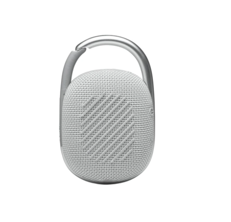 JBL Clip 4 Bluetooth Speaker